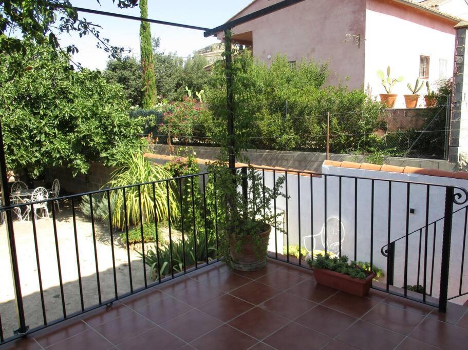 הוילה צ'ולייה Casa La Higuera מראה חיצוני תמונה
