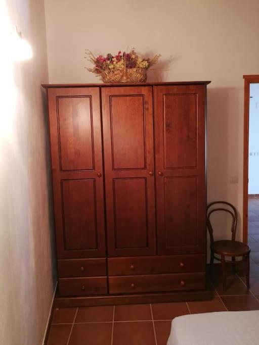 הוילה צ'ולייה Casa La Higuera מראה חיצוני תמונה