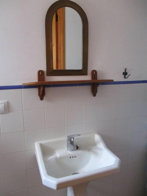 הוילה צ'ולייה Casa La Higuera מראה חיצוני תמונה