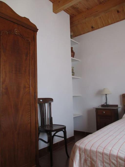 הוילה צ'ולייה Casa La Higuera מראה חיצוני תמונה
