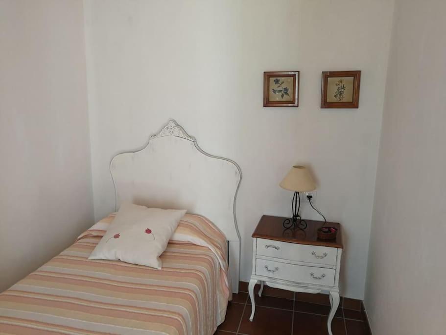 הוילה צ'ולייה Casa La Higuera מראה חיצוני תמונה