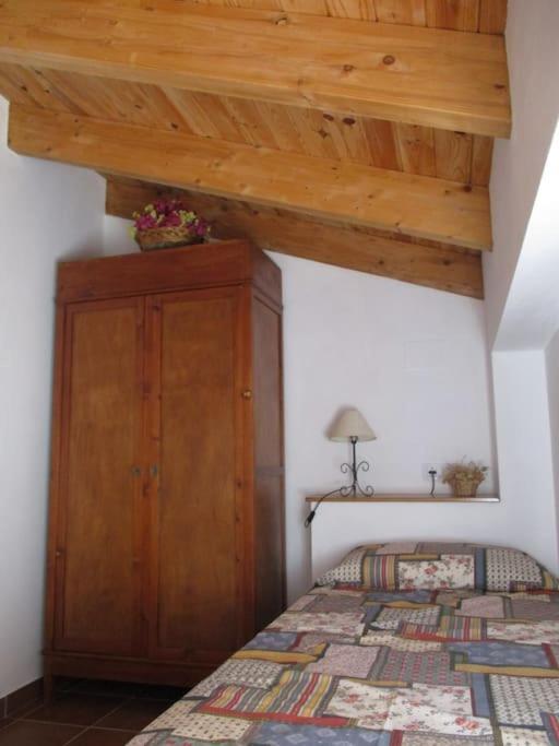 הוילה צ'ולייה Casa La Higuera מראה חיצוני תמונה