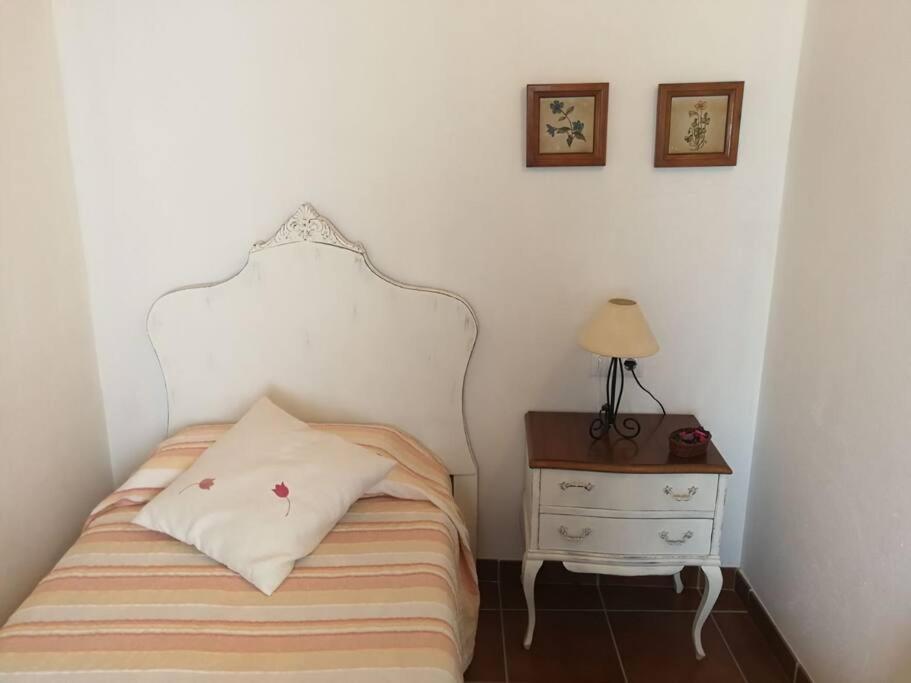 הוילה צ'ולייה Casa La Higuera מראה חיצוני תמונה
