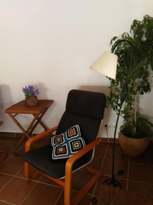 הוילה צ'ולייה Casa La Higuera מראה חיצוני תמונה