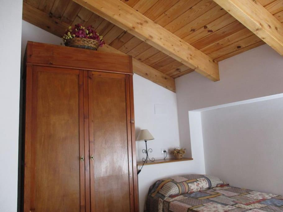 הוילה צ'ולייה Casa La Higuera מראה חיצוני תמונה
