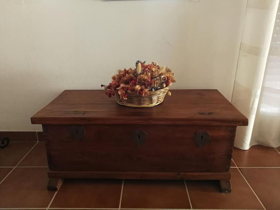 הוילה צ'ולייה Casa La Higuera מראה חיצוני תמונה
