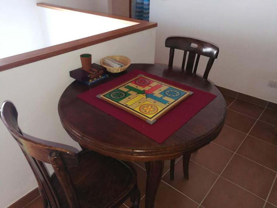 הוילה צ'ולייה Casa La Higuera מראה חיצוני תמונה