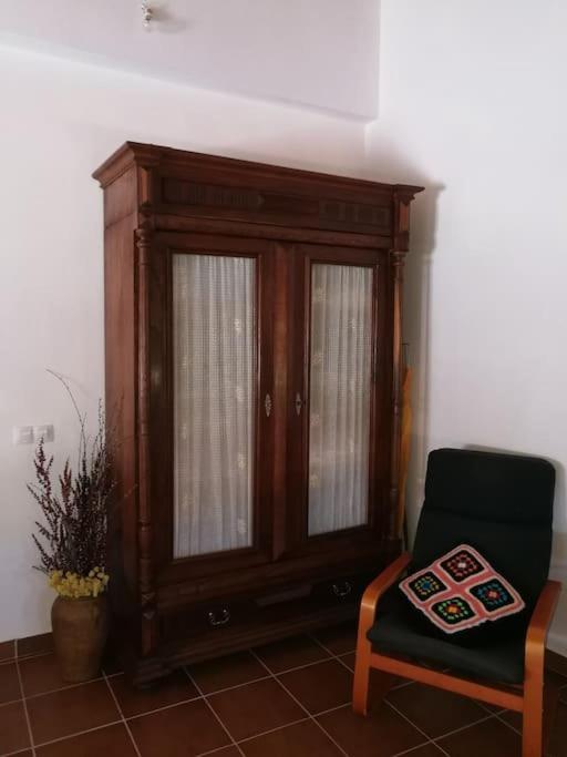 הוילה צ'ולייה Casa La Higuera מראה חיצוני תמונה