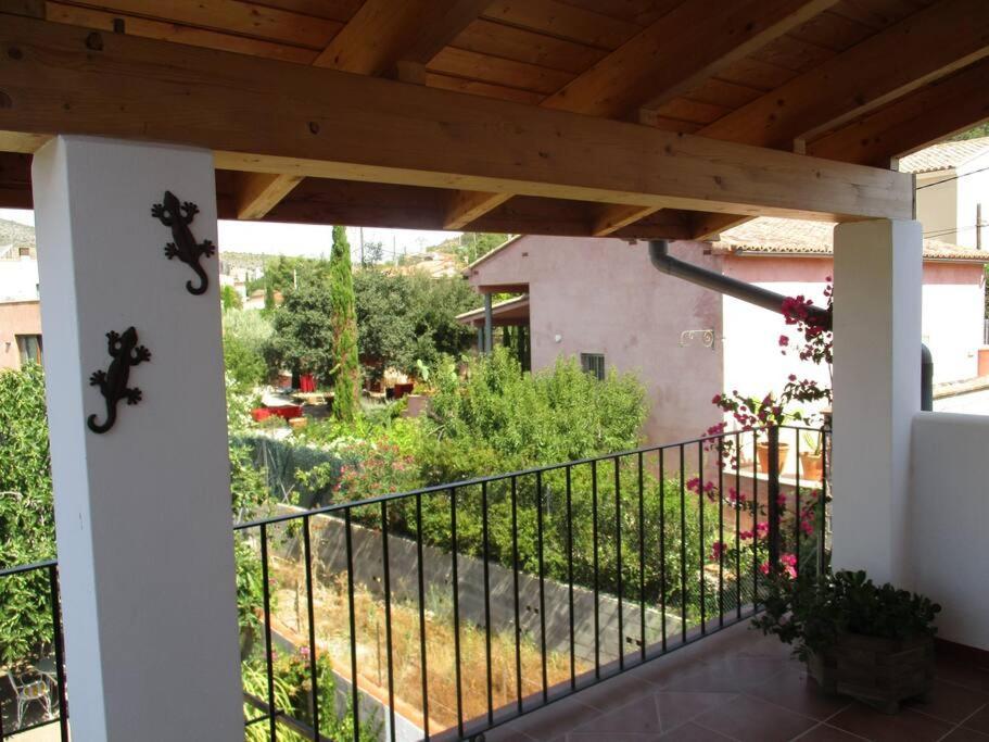 הוילה צ'ולייה Casa La Higuera מראה חיצוני תמונה