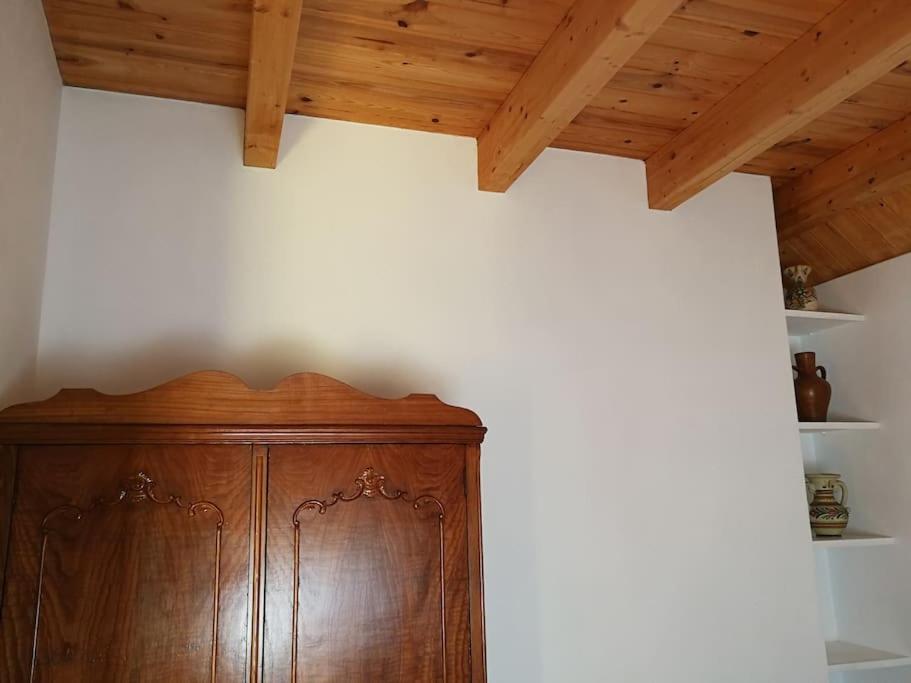 הוילה צ'ולייה Casa La Higuera מראה חיצוני תמונה
