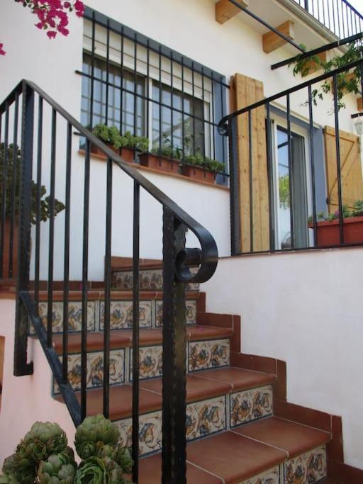 הוילה צ'ולייה Casa La Higuera מראה חיצוני תמונה