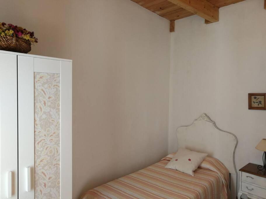 הוילה צ'ולייה Casa La Higuera מראה חיצוני תמונה