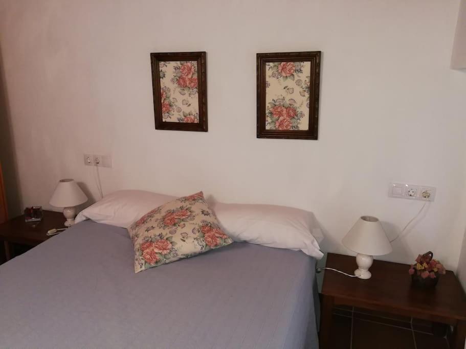 הוילה צ'ולייה Casa La Higuera מראה חיצוני תמונה
