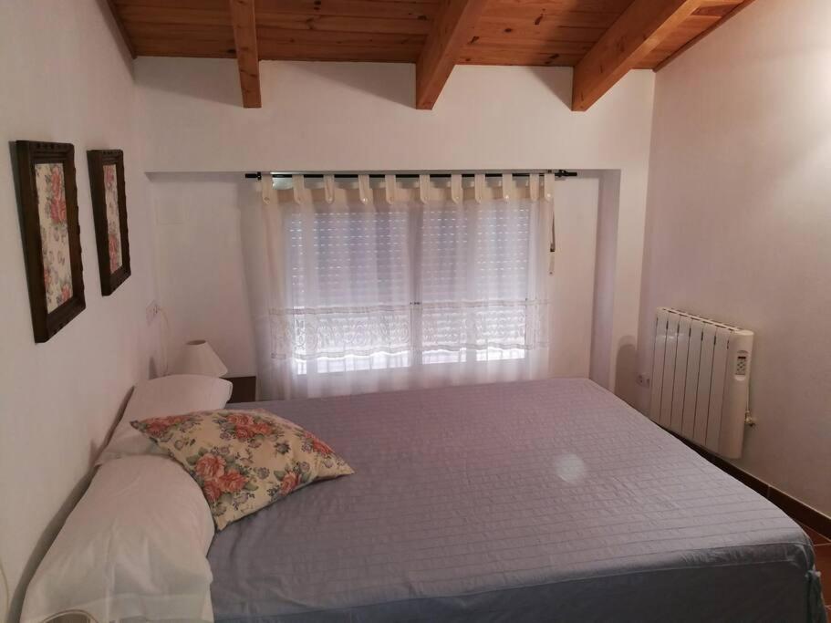 הוילה צ'ולייה Casa La Higuera מראה חיצוני תמונה