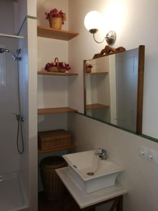 הוילה צ'ולייה Casa La Higuera מראה חיצוני תמונה